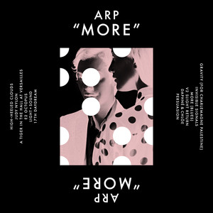 More cover