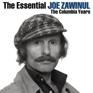 The Essential Joe Zawinul cover