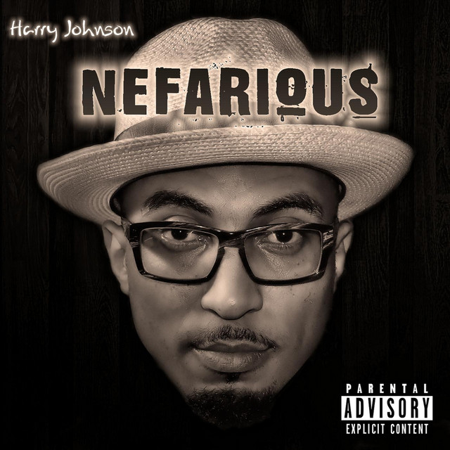 Harry Johnson Photo