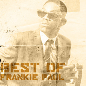 Best Of Frankie Paul album