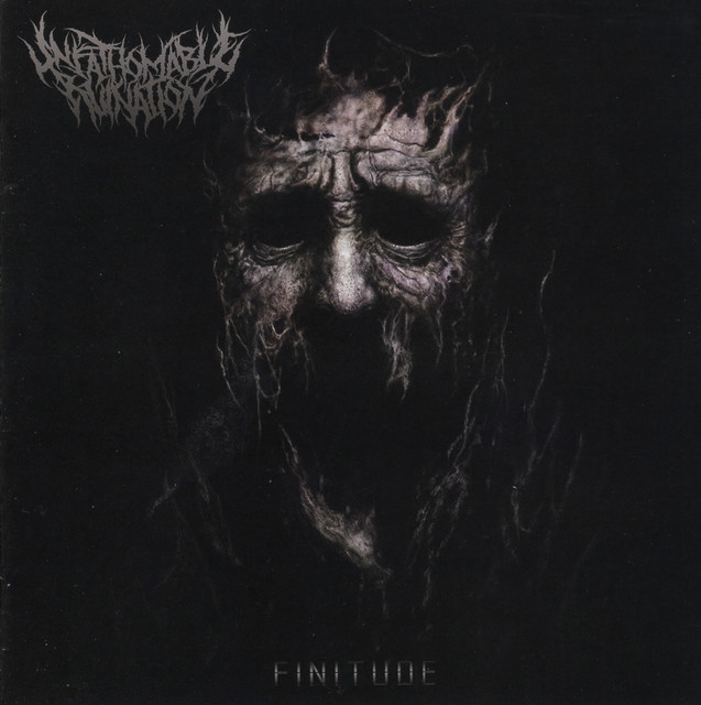 Finitude cover