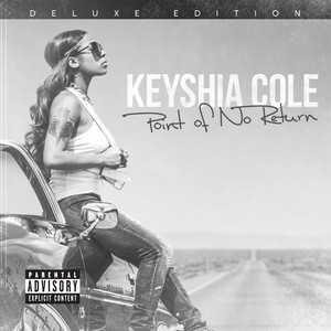 Point of No Return cover