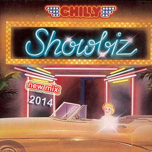 Showbiz cover