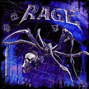 Strings to a Web album