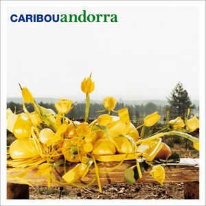 Andorra cover