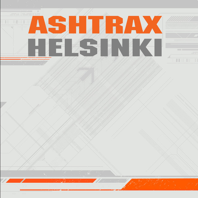 Ashtrax Photo