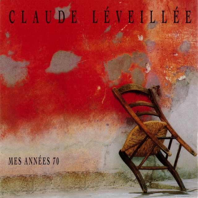 Mes Années 70 cover