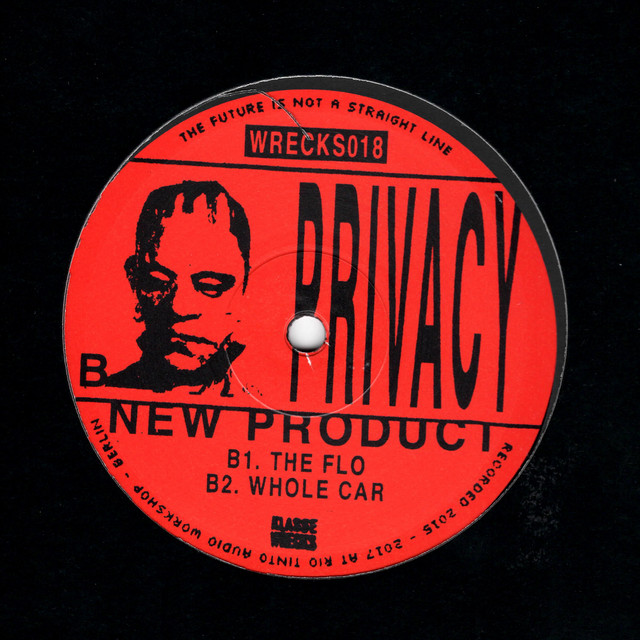 Privacy Photo