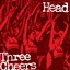 Three Cheers Albumcover