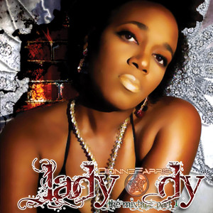Lady Dy the Mixtape, Pt. 1 album