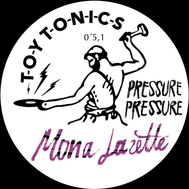 Mona Lazette Photo