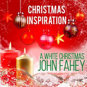 Xmas Inspiration: White Christmas album