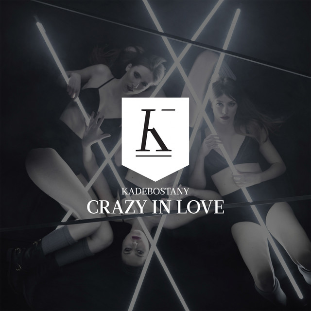Crazy In Love cover