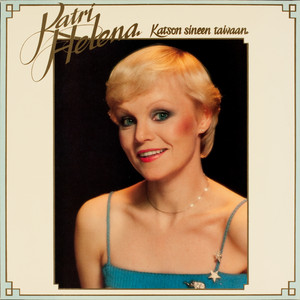 Katson sineen taivaan album