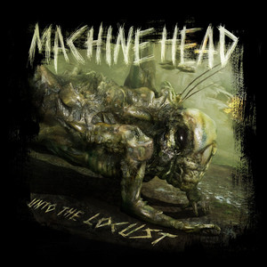 Unto the Locust album