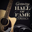 Country Hall of Fame Classics Albumcover