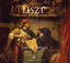 Liszt: Opera & Song for Solo Piano cover