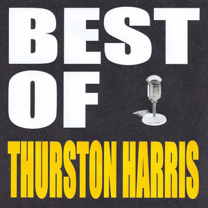 Best of Thurston Harris album