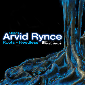 Arvid Rynce
