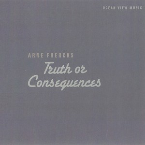 Arne Frercks