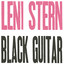 Black Guitar cover
