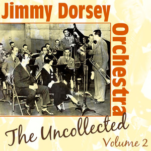 The Uncollected, Vol. 2 album