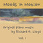 Moods in Motion, Vol. 1 cover