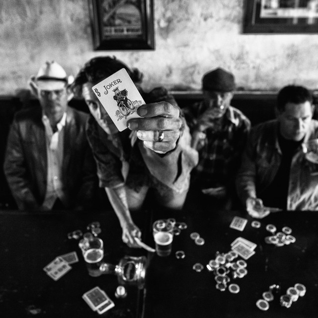 Roger Clyne & the Peacemakers photo