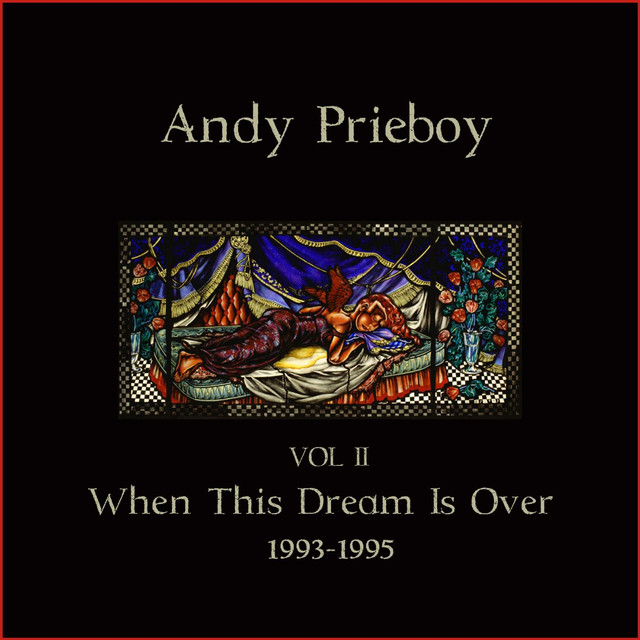 Volume 2, 1993-1995 cover