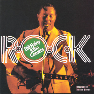 R-O-C-K album