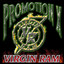 Promotion X Albumcover