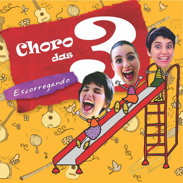 Choro das 3 photo