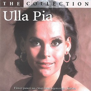 The Collection Albumcover