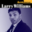 Specialty Profiles: Larry Williams (International) cover