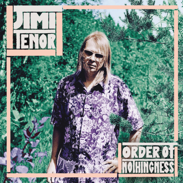 Order Of Nothingness cover