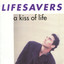 A Kiss Of Life Albumcover