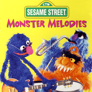 Monster Melodies album