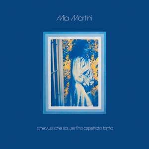 Che vuoi che sia… se t'ho aspettato tanto cover