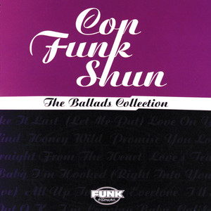 Ballad Collection album