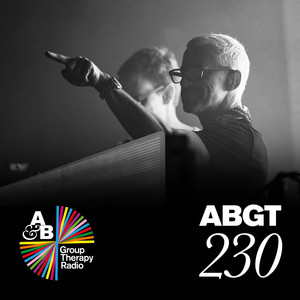 Group Therapy 230 album
