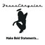 Make Bold Statements... Albumcover
