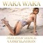 Waka Waka Non Stop Dance Compilation Albumcover