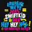 Hey Hey Hey (Pop Another Bottle) cover