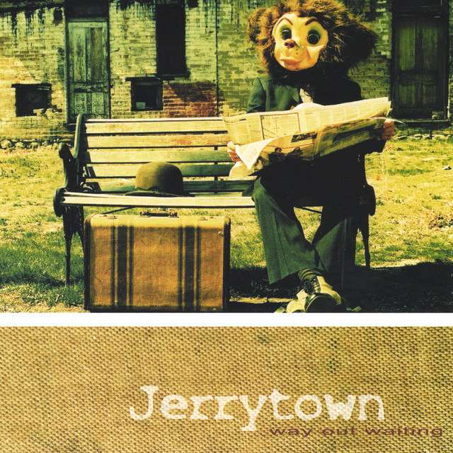 Jerrytown Photo