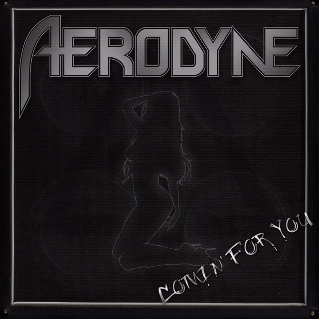 Comin' For You - Single cover
