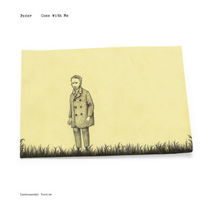 Come With Me (Instrumental Version) album