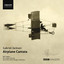 Gabriel Jackson: Airplane Cantata cover