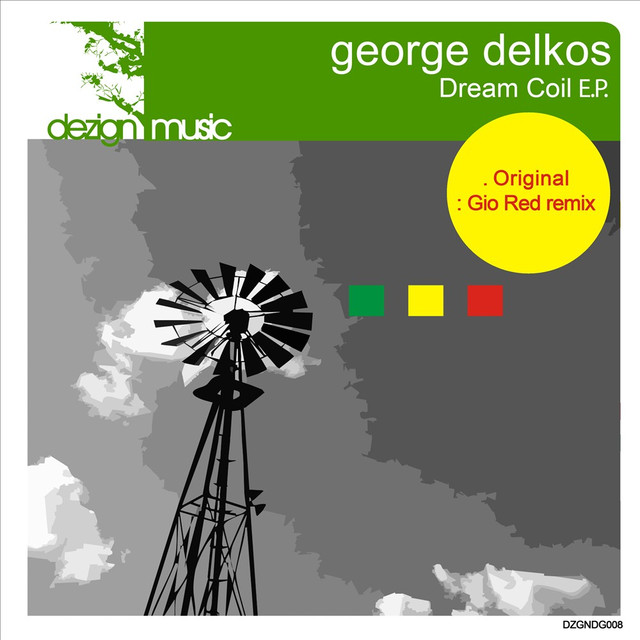 George Delkos Photo