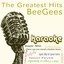 The Greatest Hits: Bee Gees Albumcover