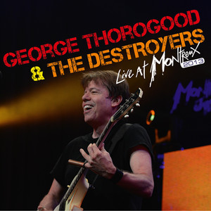 Live At Montreux 2013 (Live At Auditorium Stravinski, Montreux, Switzerland/2013) album